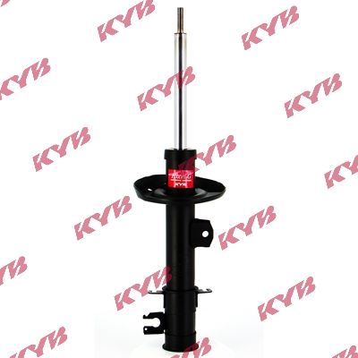 Амортизатор KYB 3348096 для FIAT 500L
