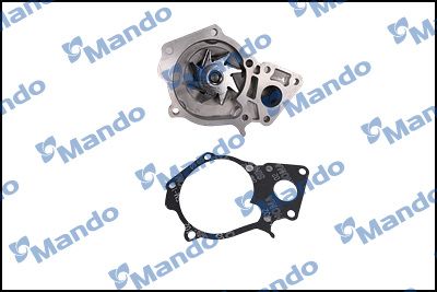 MANDO MMC010003 Помпа (водяной насос)  для HYUNDAI H-1 (Хендай Х-1)