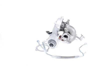 LADER AUFLADUNG BTS Turbo T981214 12