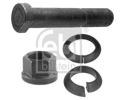 FEBI BILSTEIN Radbolzen