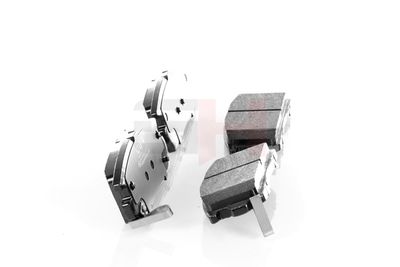 SET PLACUTE FRANA FRANA DISC GH GH410402 16