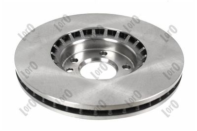 Brake Disc 231-03-160