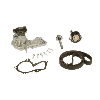 WASSERPUMPE + ZAHNRIEMENSATZ GATES KP25669XS1 49