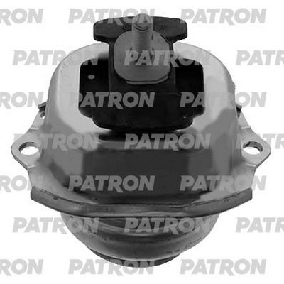 PATRON PSE30684 Подушка двигателя  для BMW X5 (Бмв X5)