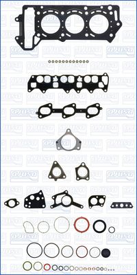 AJUSA 52584400 Прокладка ГБЦ для MERCEDES-BENZ E-CLASS T-Model (S211) E 280 T CDI 4-matic (211.284) AJUSA 52584400 Прокладка ГБЦ для MERCEDES-BENZ E-CLASS T-Model (S211) E 280 T CDI 4-matic (211.284)