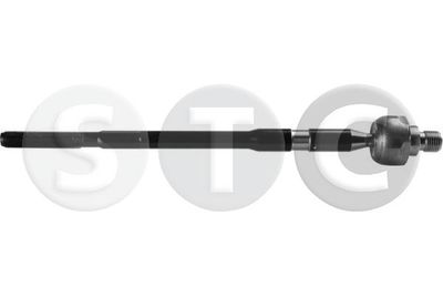 Połączenie osiowe, drążek kierowniczy poprzeczny STC T453595