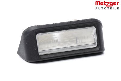 KENNZEICHENLEUCHTE METZGER AUTOTEILE 2080012 36