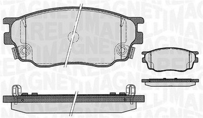 SET PLACUTE FRANA FRANA DISC