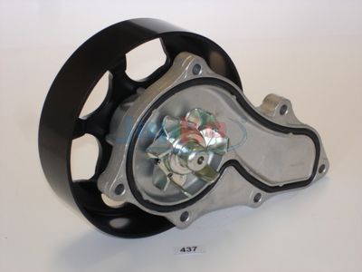 POMPă DE APă RăCIRE MOTOR JAPKO 35437 1