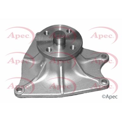 Water Pump, engine cooling APEC AWP1241