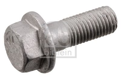 SCHRAUBE BREMSSATTEL