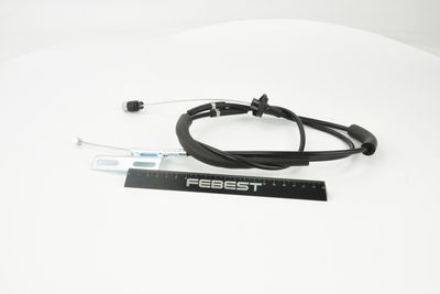 CABLU ACCELERATIE FEBEST 0499ACCS 3