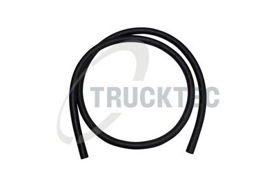 TRUCKTEC AUTOMOTIVE Radiatoriaus žarna