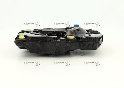 UNITATE REZERVOR INJECTIE ADITIV TURBO-TEC ADB006 5