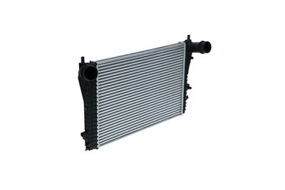INTERCOOLER COMPRESOR NRF 30306 40