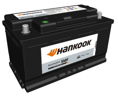 Batteri Hankook MF57539