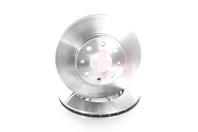 DISC FRANA GH GH402318 4