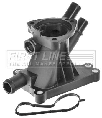 Coolant Flange FIRST LINE FTS1140