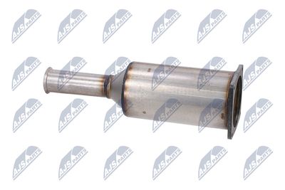 FILTRU FUNINGINE/PARTICULE SIST.DE ESAPAMENT NTY DPFPE008 30