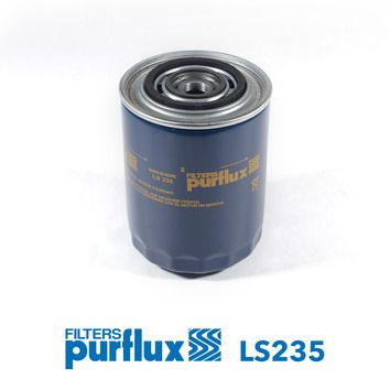 Olejový filtr PURFLUX LS235