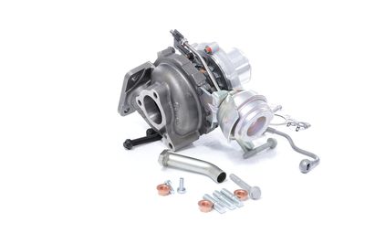 LADER AUFLADUNG BTS Turbo T981447 23