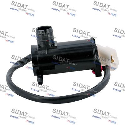 ZUSATZWASSERPUMPE (KüHLWASSERKREISLAUF)