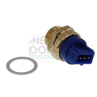 COMUTATOR TEMPERATURA VENTILATOR RADIATOR