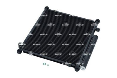 CONDENSATOR CLIMATIZARE NRF 35562