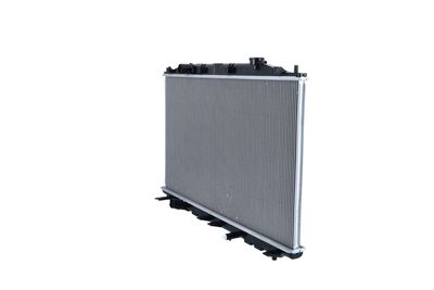 KüHLER MOTORKüHLUNG NRF 550048 11