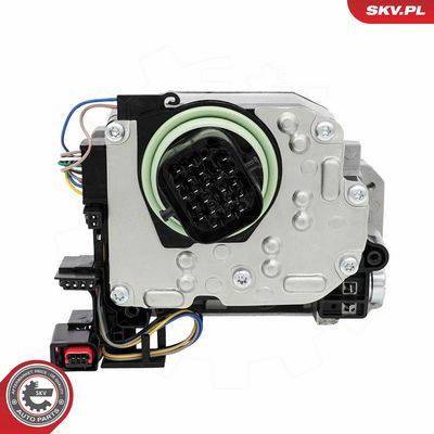 CUTIE AUTOMATA ESEN SKV 96SKV904 1