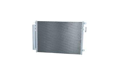 KONDENSATOR KLIMAANLAGE NRF 35753 8