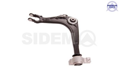 Wahacz, zawieszenie koła SIDEM 53056