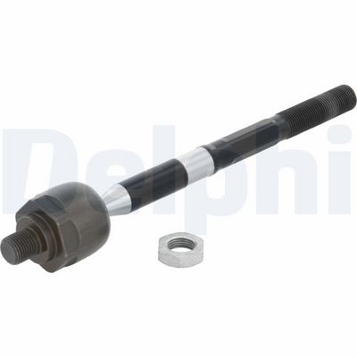 AXIALGELENK SPURSTANGE