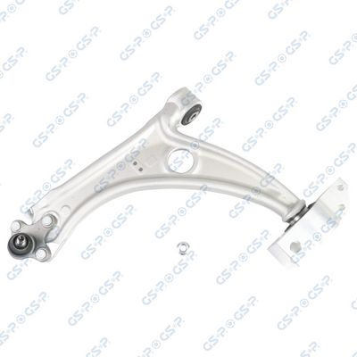 BRAT SUSPENSIE ROATA