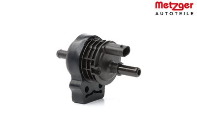 VENTIL AKTIVKOHLEFILTER METZGER AUTOTEILE 2250724 6
