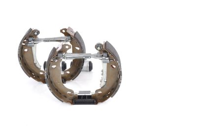 SET SABOTI FRANA BOSCH 0204114113 2