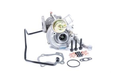 LADER AUFLADUNG BTS Turbo T981178 35