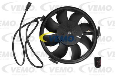 VEMO V15-01-1838-1 Вентилятор системи охолодження двигуна 