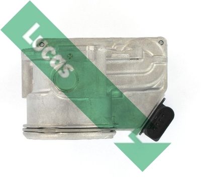 STEUERKLAPPE LUFTVERSORGUNG LUCAS LTH456 1