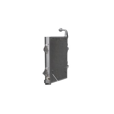 KONDENSATOR KLIMAANLAGE NISSENS 94628 18