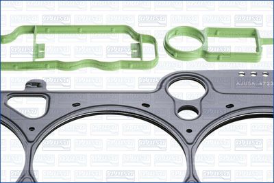 SET GARNITURI CHIULASA AJUSA 52270900 2