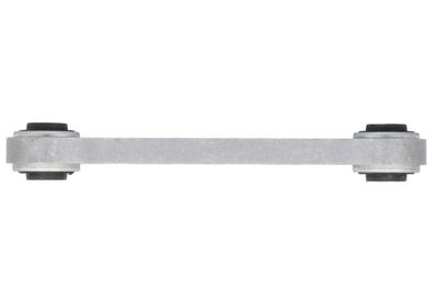 Wielophanging spoorcontrole-arm, achter