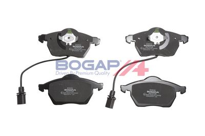 SET PLACUTE FRANA FRANA DISC BOGAP A8210108 1