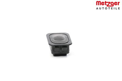 HECKKLAPPENGRIFF METZGER AUTOTEILE 2310915 28