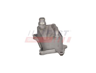 RADIATOR ULEI CUTIE VITEZE FAST FT04601 18