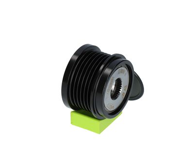 SISTEM ROATA LIBERA GENERATOR VALEO 592041 18