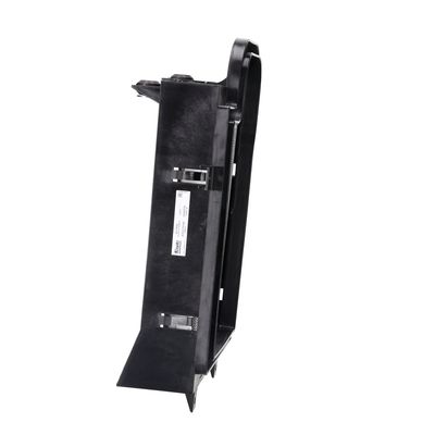 RADIATOR RACIRE MOTOR NISSENS 607292 11