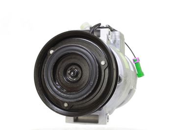 Kompressor, Klimaanlage