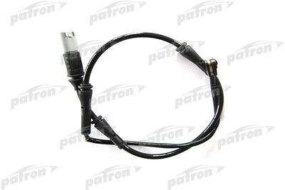 Сигнализатор, износ тормозных колодок PATRON PE17077 для BMW 3