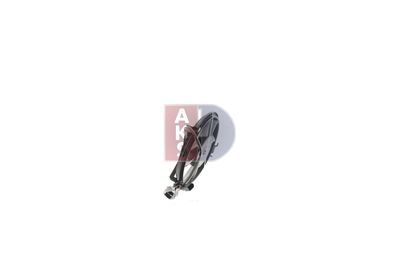 LüFTER MOTORKüHLUNG AKS DASIS 488026N 5